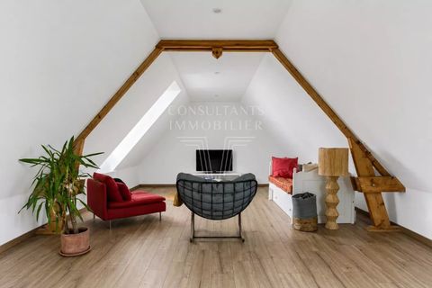 Villa a Deauville, Calvados, Deauville - € 1.500.000 | Ref: 86371099 - foto 13