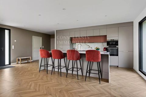 Villa a Deauville, Calvados, Deauville - € 1.500.000 | Ref: 86371099 - foto 19