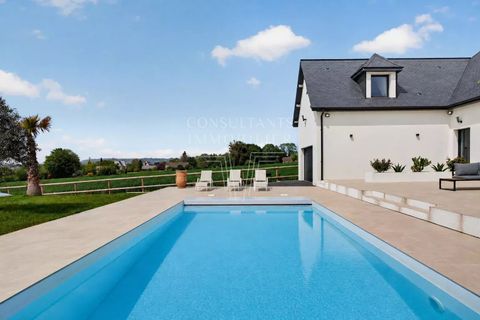 Villa a Deauville, Calvados, Deauville - € 1.500.000 | Ref: 86371099 - foto 20