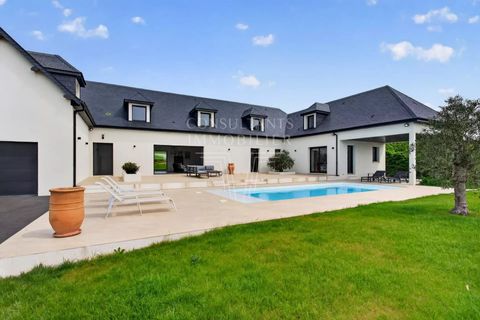 Villa a Deauville, Calvados, Deauville - € 1.500.000 | Ref: 86371099 - foto 21