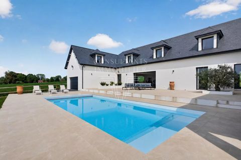 Villa a Deauville, Calvados, Deauville - € 1.500.000 | Ref: 86371099 - foto 22