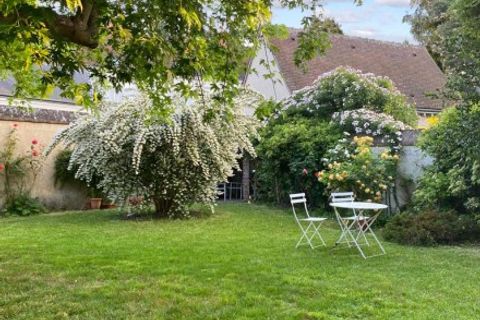 Villa a Dreux, Eure-et-Loir, Dreux - € 424.000 | Ref: 54575 - foto 2