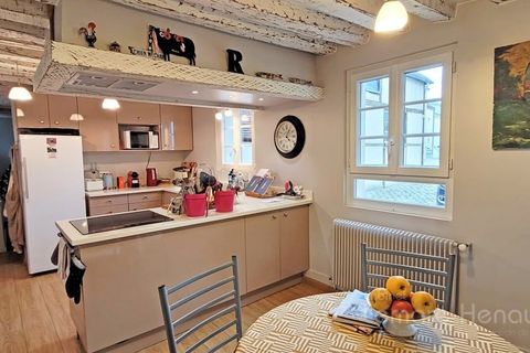 Villa a Dreux, Eure-et-Loir, Dreux - € 424.000 | Ref: 54575 - foto 6