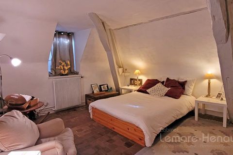 Villa a Dreux, Eure-et-Loir, Dreux - € 424.000 | Ref: 54575 - foto 9