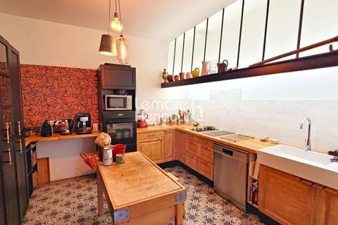 Villa a Dreux, Eure-et-Loir, Dreux - € 335.000 | Ref: 38187 - foto 3
