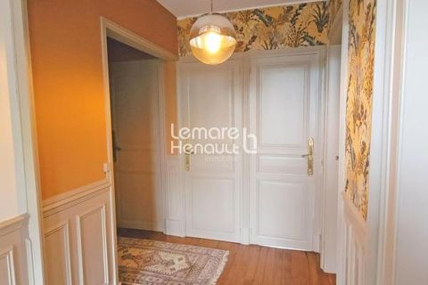 Villa a Dreux, Eure-et-Loir, Dreux - € 335.000 | Ref: 38187 - foto 6
