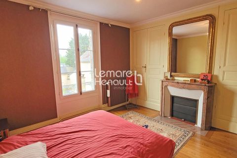 Villa a Dreux, Eure-et-Loir, Dreux - € 335.000 | Ref: 38187 - foto 7