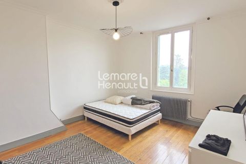 Villa a Dreux, Eure-et-Loir, Dreux - € 335.000 | Ref: 38187 - foto 9