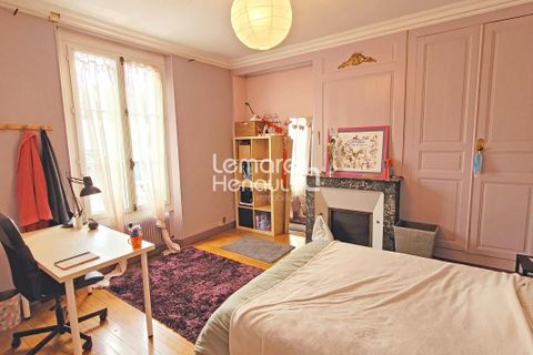 Villa a Dreux, Eure-et-Loir, Dreux - € 335.000 | Ref: 38187 - foto 10