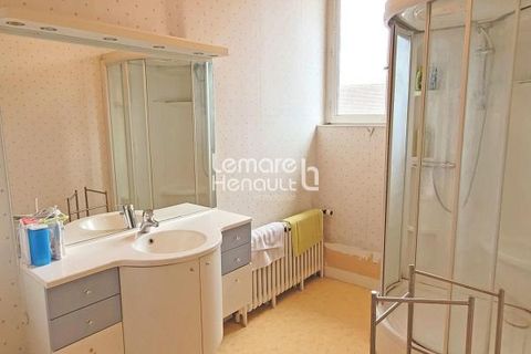 Villa a Dreux, Eure-et-Loir, Dreux - € 335.000 | Ref: 38187 - foto 12
