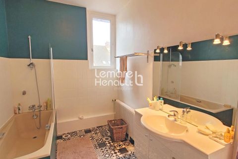 Villa a Dreux, Eure-et-Loir, Dreux - € 335.000 | Ref: 38187 - foto 13