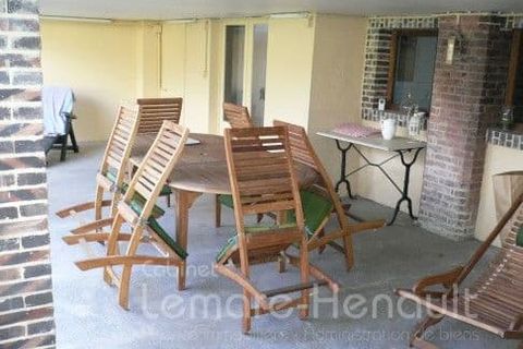 Villa a Dreux, Eure-et-Loir, Dreux - € 335.000 | Ref: 38187 - foto 14
