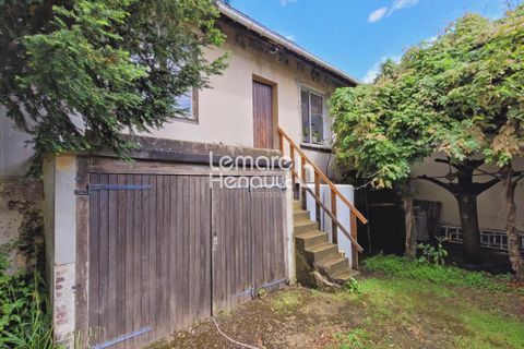 Villa a Dreux, Eure-et-Loir, Dreux - € 335.000 | Ref: 38187 - foto 15