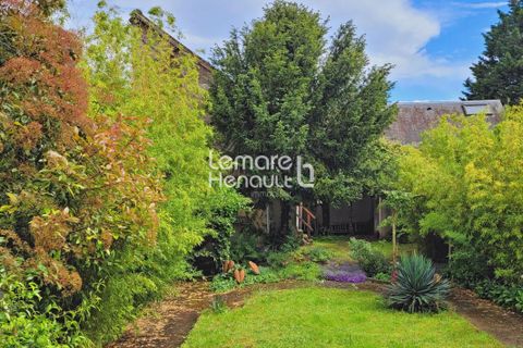 Villa a Dreux, Eure-et-Loir, Dreux - € 335.000 | Ref: 38187 - foto 16