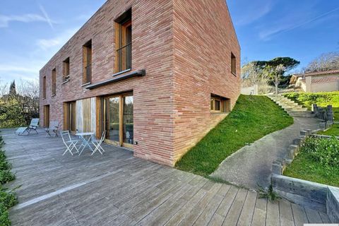 Villa i Toulouse, Haute-Garonne, Toulouse - € 1.290.000 | Ref: 31079105580 - foto 1