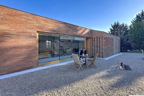 Villa i Toulouse, Haute-Garonne, Toulouse - € 1.290.000 | Ref: 31079105580 - foto 2
