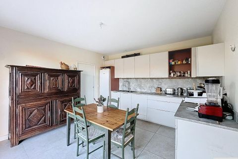 Villa i Toulouse, Haute-Garonne, Toulouse - € 1.290.000 | Ref: 31079105580 - foto 4