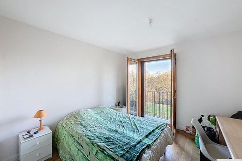 Villa i Toulouse, Haute-Garonne, Toulouse - € 1.290.000 | Ref: 31079105580 - foto 13