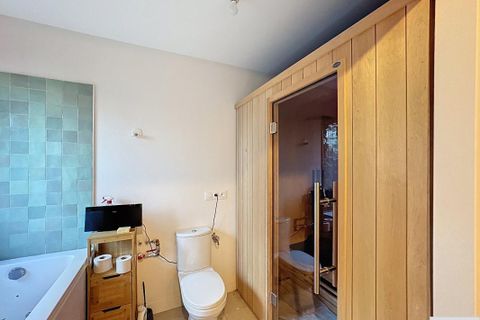 Villa i Toulouse, Haute-Garonne, Toulouse - € 1.290.000 | Ref: 31079105580 - foto 15