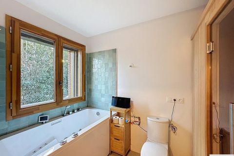 Villa i Toulouse, Haute-Garonne, Toulouse - € 1.290.000 | Ref: 31079105580 - foto 16