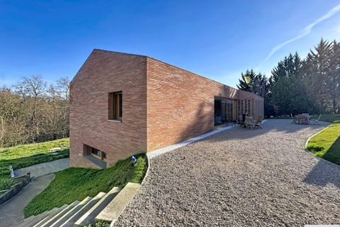 Villa i Toulouse, Haute-Garonne, Toulouse - € 1.290.000 | Ref: 31079105580 - foto 19