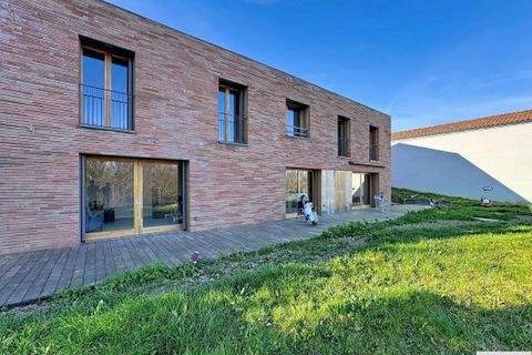 Villa i Toulouse, Haute-Garonne, Toulouse - € 1.290.000 | Ref: 31079105580 - foto 20