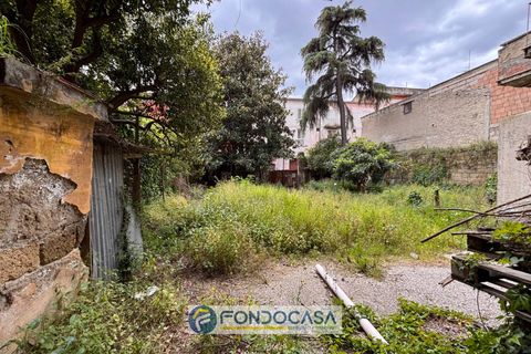 Erhvervsejendom i Sant'Antimo, Naples, Sant'Antimo - € 350.000 | Ref: Via Girardi palazzo Sant'Antimo - foto 4