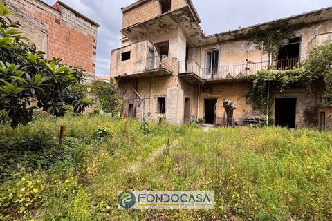 Erhvervsejendom i Sant'Antimo, Naples, Sant'Antimo - € 350.000 | Ref: Via Girardi palazzo Sant'Antimo - foto 2