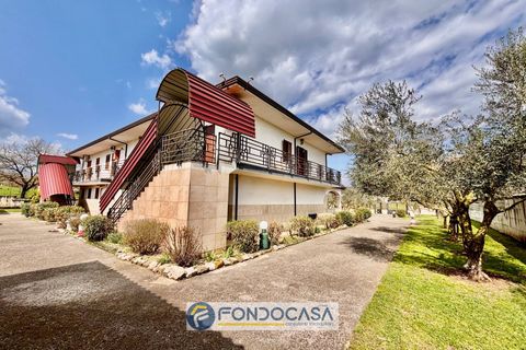 Villa i Alvignano, Caserta, Alvignano - € 499.000 | Ref: ALVIGNANO (CE) - foto 3