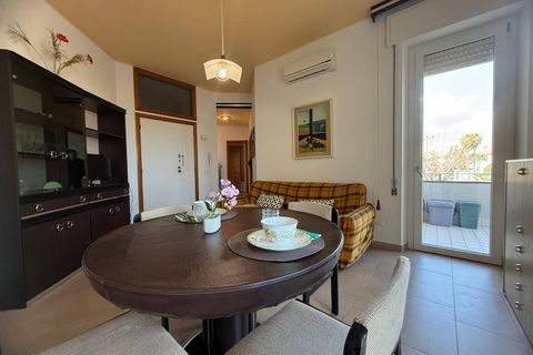 Apartament a Alba Adriatica, Teramo, Alba Adriatica - € 4.000/mes | Ref: E01/AE - foto 4