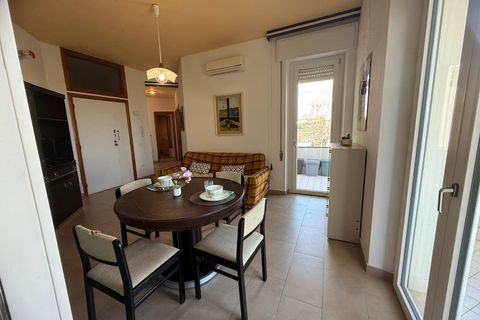 Apartament a Alba Adriatica, Teramo, Alba Adriatica - € 4.000/mes | Ref: E01/AE - foto 5