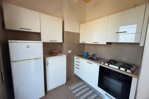 Apartament a Alba Adriatica, Teramo, Alba Adriatica - € 4.000/mes | Ref: E01/AE - foto 6