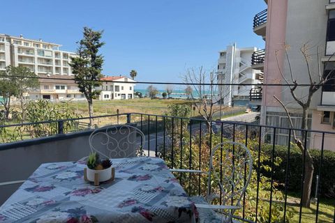 Apartament a Alba Adriatica, Teramo, Alba Adriatica - € 4.000/mes | Ref: E01/AE - foto 8