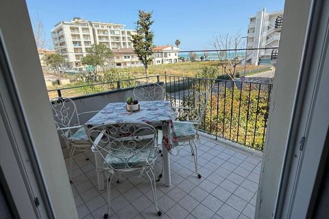 Apartament a Alba Adriatica, Teramo, Alba Adriatica - € 4.000/mes | Ref: E01/AE - foto 10