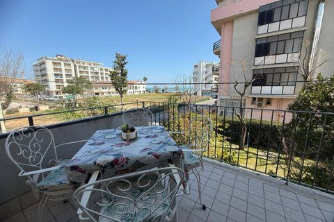Apartament a Alba Adriatica, Teramo, Alba Adriatica - € 4.000/mes | Ref: E01/AE - foto 11