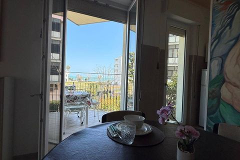 Apartament a Alba Adriatica, Teramo, Alba Adriatica - € 4.000/mes | Ref: E01/AE - foto 12