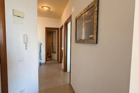 Apartament a Alba Adriatica, Teramo, Alba Adriatica - € 4.000/mes | Ref: E01/AE - foto 13