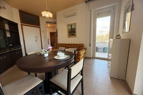Apartament a Alba Adriatica, Teramo, Alba Adriatica - € 4.000/mes | Ref: E01/AE - foto 14