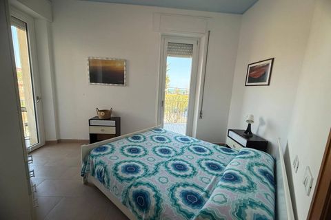 Apartament a Alba Adriatica, Teramo, Alba Adriatica - € 4.000/mes | Ref: E01/AE - foto 15