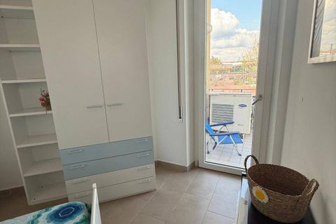 Apartament a Alba Adriatica, Teramo, Alba Adriatica - € 4.000/mes | Ref: E01/AE - foto 16