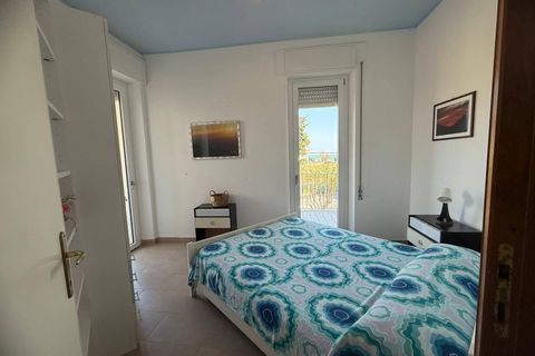 Apartament a Alba Adriatica, Teramo, Alba Adriatica - € 4.000/mes | Ref: E01/AE - foto 19