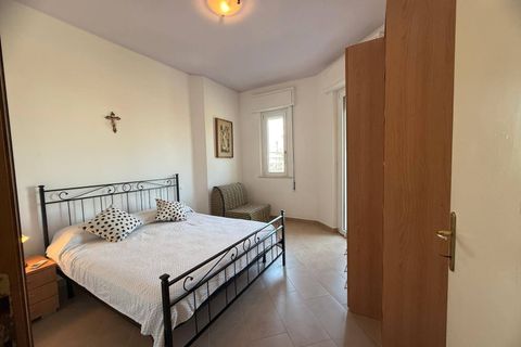 Apartament a Alba Adriatica, Teramo, Alba Adriatica - € 4.000/mes | Ref: E01/AE - foto 20