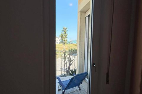 Apartament a Alba Adriatica, Teramo, Alba Adriatica - € 4.000/mes | Ref: E01/AE - foto 23
