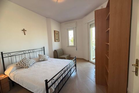 Apartament a Alba Adriatica, Teramo, Alba Adriatica - € 4.000/mes | Ref: E01/AE - foto 24