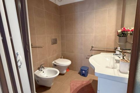 Apartament a Alba Adriatica, Teramo, Alba Adriatica - € 4.000/mes | Ref: E01/AE - foto 26