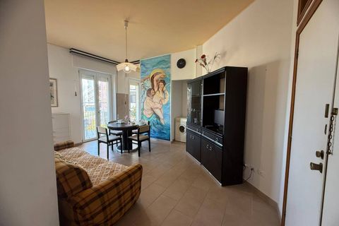 Apartament a Alba Adriatica, Teramo, Alba Adriatica - € 4.000/mes | Ref: E01/AE - foto 32