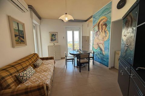 Apartament a Alba Adriatica, Teramo, Alba Adriatica - € 4.000/mes | Ref: E01/AE - foto 33