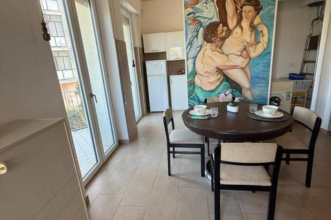 Apartament a Alba Adriatica, Teramo, Alba Adriatica - € 4.000/mes | Ref: E01/AE - foto 34