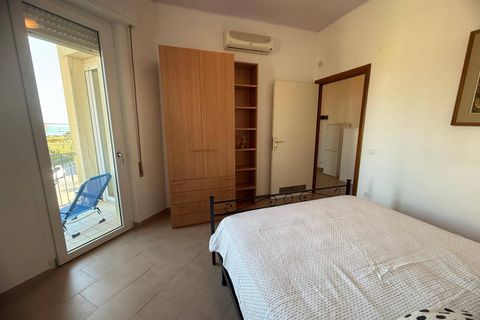 Apartament a Alba Adriatica, Teramo, Alba Adriatica - € 4.000/mes | Ref: E01/AE - foto 36