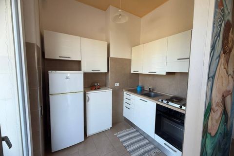 Apartament a Alba Adriatica, Teramo, Alba Adriatica - € 4.000/mes | Ref: E01/AE - foto 37